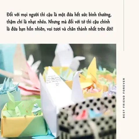 6. Lời chúc sinh nhật cho bạn thân lầy lội, khó đỡ