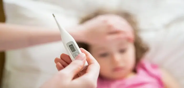 Cách đọc nhiệt kế thủy ngân