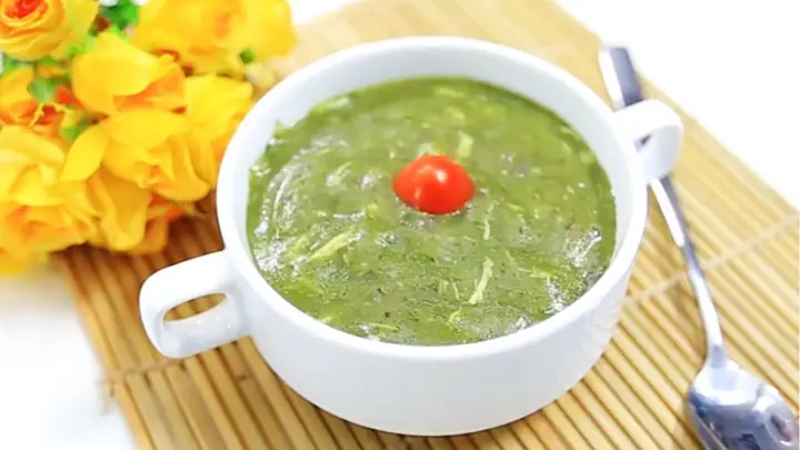 Những lưu ý quan trọng khi nấu cháo ăn dặm cho bé 7 tháng tuổi