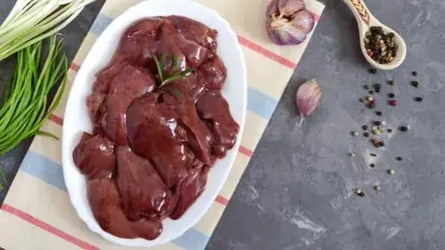 Vitamin khoáng chất có trong thực phẩm nào?