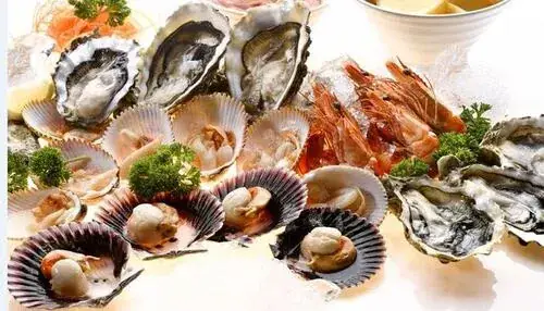 Vitamin khoáng chất có trong thực phẩm nào?