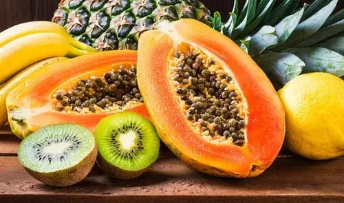 Vitamin khoáng chất có trong thực phẩm nào?