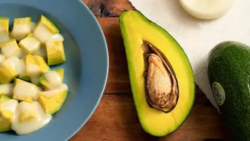 Vitamin khoáng chất có trong thực phẩm nào?