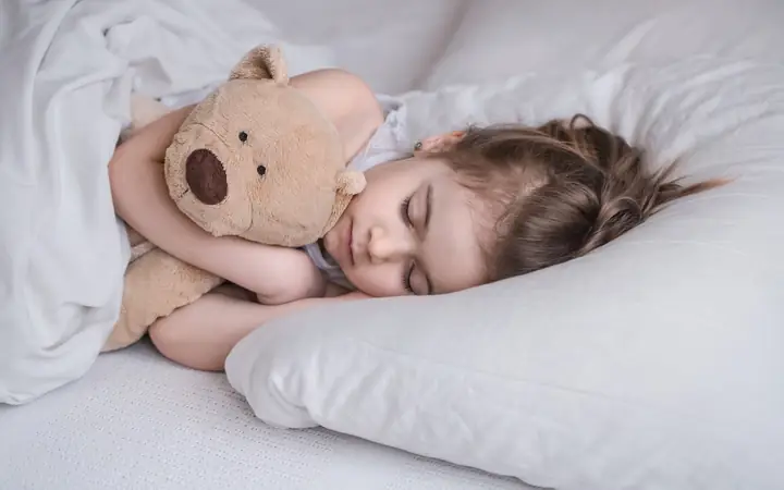 Làm Thế Nào để Con Đạt Chuẩn?