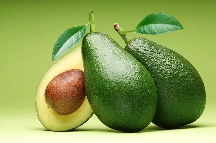 1. Sinh mổ ăn bơ được không?