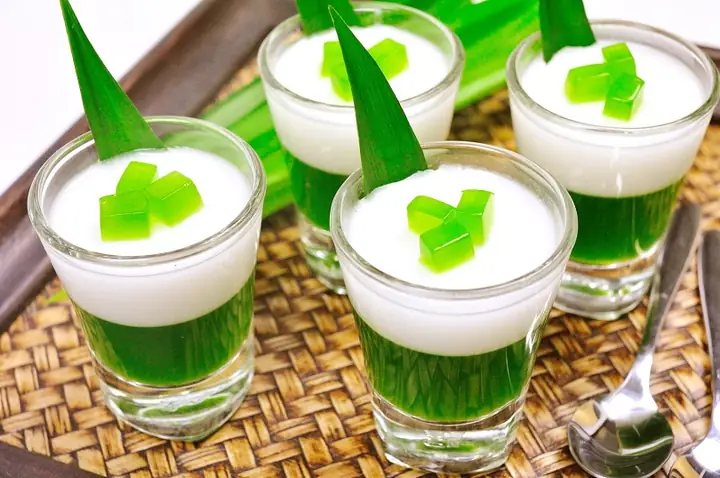 5. Các món rau câu tại nhà mà mẹ không thể bỏ lỡ