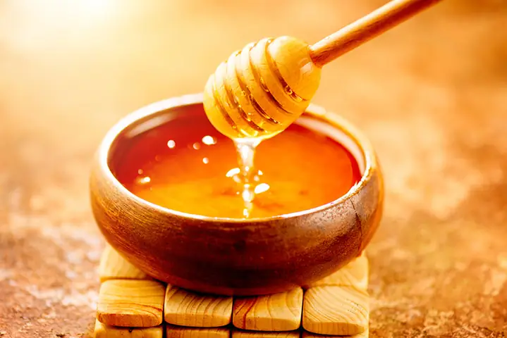 Chữa bệnh mất ngủ bằng mật ong có hiệu quả không?