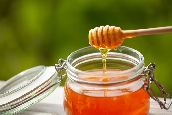 Chữa bệnh mất ngủ bằng mật ong có hiệu quả không?