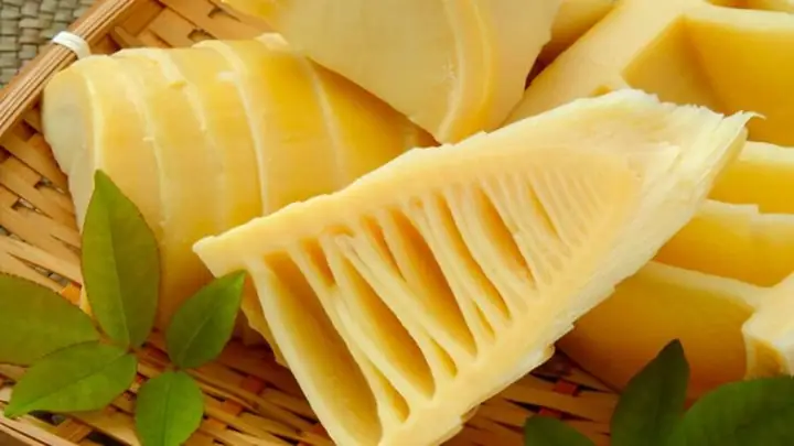 1Bà bầu có ăn măng được không?