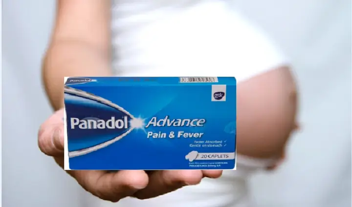 Tư vấn: Bà bầu đau đầu có được uống Panadol không?