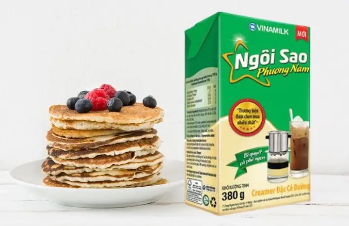3Mẹ bầu uống sữa Ông Thọ có tốt không?