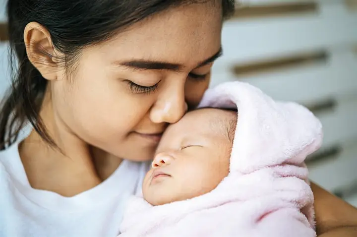 Cảm giác ấm cúng