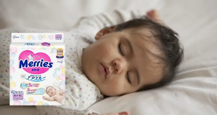 2Nên đóng bỉm nhiều giờ cho trẻ sơ sinh vào thời điểm nào?