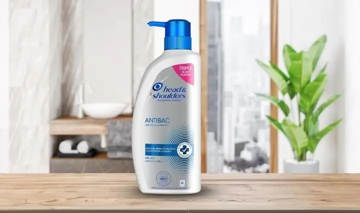 4.4. Nam nên gội đầu mấy lần 1 tuần?