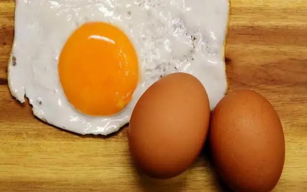Nam giới nên ăn gì để chống rụng tóc?
