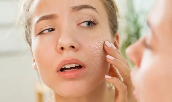 2.2. Tránh lão hoá sớm