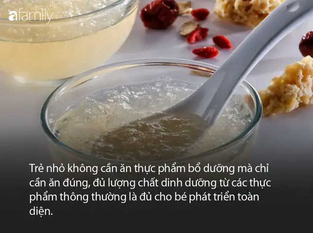 Sai lầm 2: Nấu cháo trộn chung nhiều thành phần với lượng lớn và để dùng cả ngày hoặc trữ đông dùng nhiều ngày