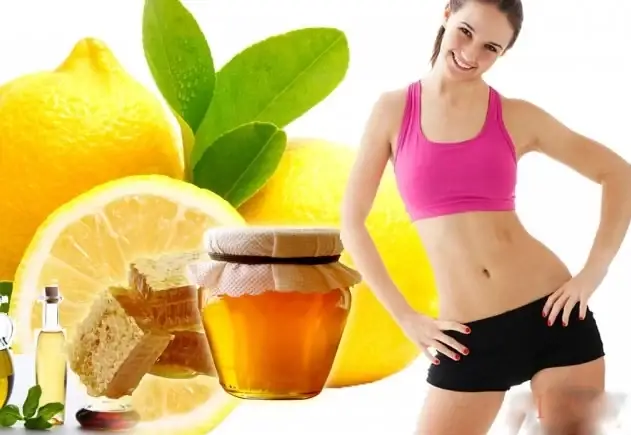 - Hỗ trợ giảm cân