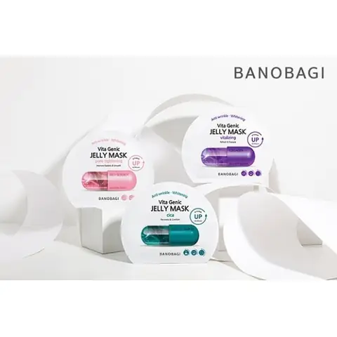công dụng mặt nạ vita genic