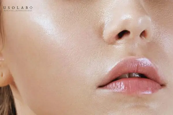 Da dầu là gì? Đặc điểm và nguyên nhân gây ra