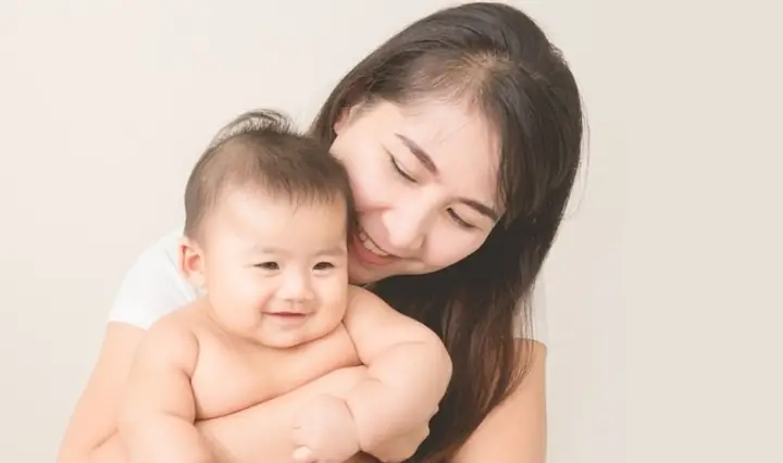 3Dung tích dạ dày của trẻ sơ sinh