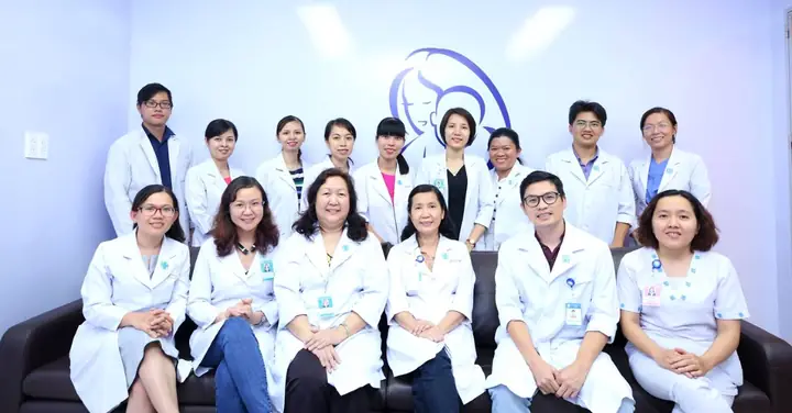 Danh sách bác sĩ giỏi Bệnh viện Hùng Vương