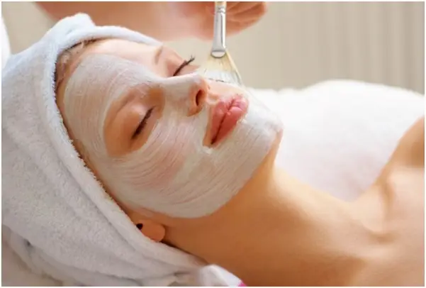 1.Đắp mặt nạsữa chua có tốt không? 1.Đắp mặt nạsữa chua có tốt không?