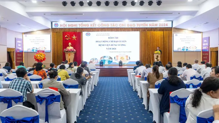 Khuyến nghị