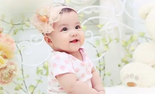 Đặt tên cho con gái họ Ngô