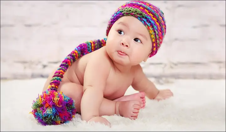 Đặt tên con gái họ Hoàng 3 chữ