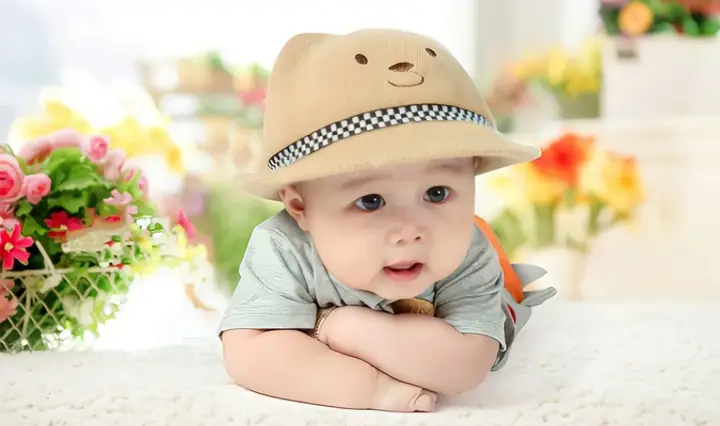 2.1 Đặt tên bé trai họ Lê theo 4 chữ