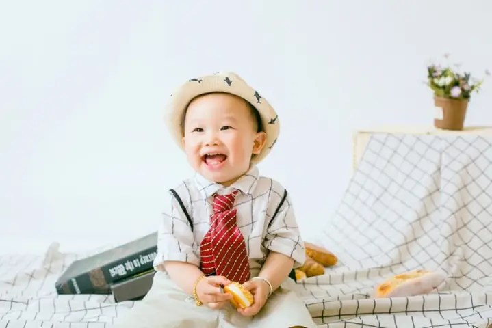 2.9. Tên đệm hay cho tên Minh