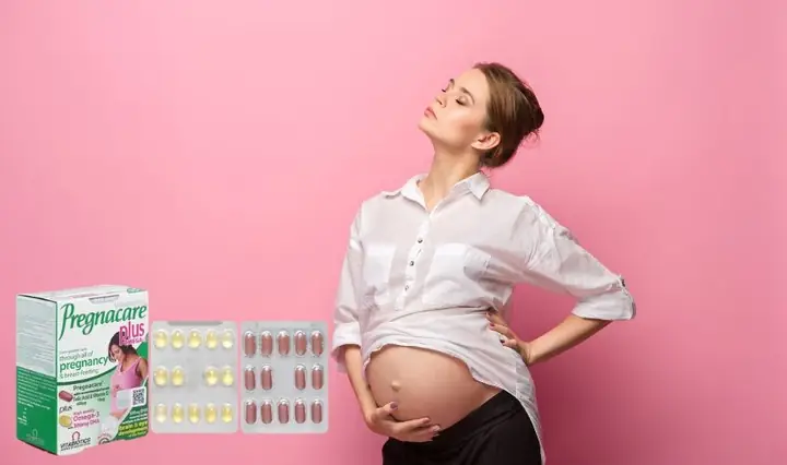 4.3. Chú ý thành phần của dầu cá
