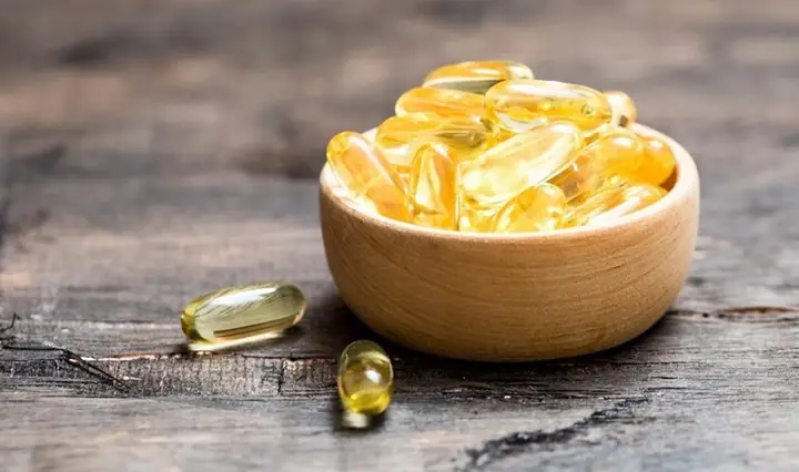 1.1. Giới thiệu dầu cá