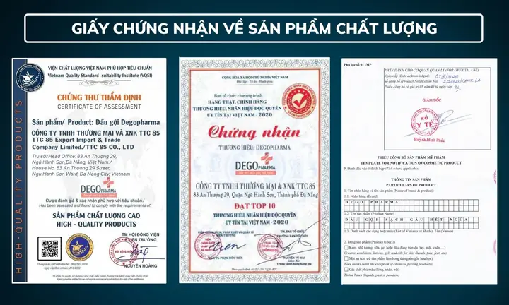 dầu gội đặc trị gàu mảng