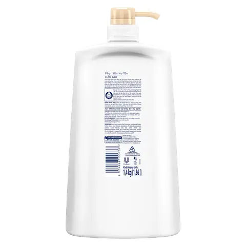 Dầu gội Dove Phục hồi hư tổn