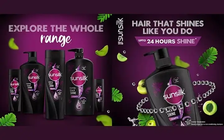 Dầu gội Sunsilk bồ kết có giá bao nhiêu? Mua ở đâu?