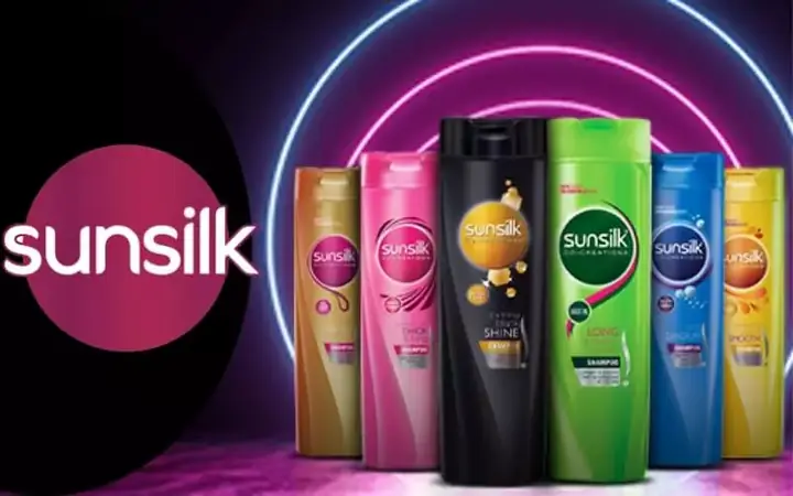 Vài nét về thương hiệu Sunsilk