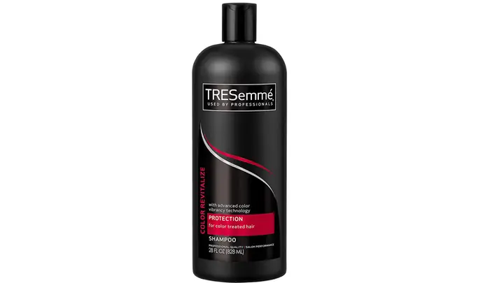 2Tresemme Color Revitalize Shampoo