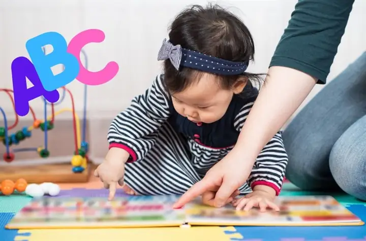 3Kể chuyện, đọc sách cho con nghe