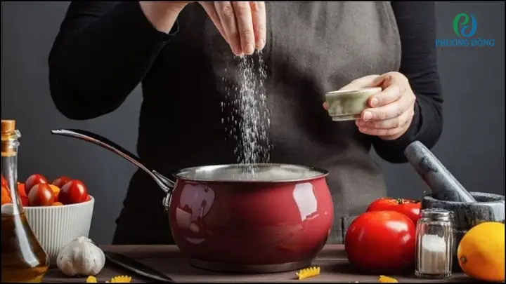 Muối