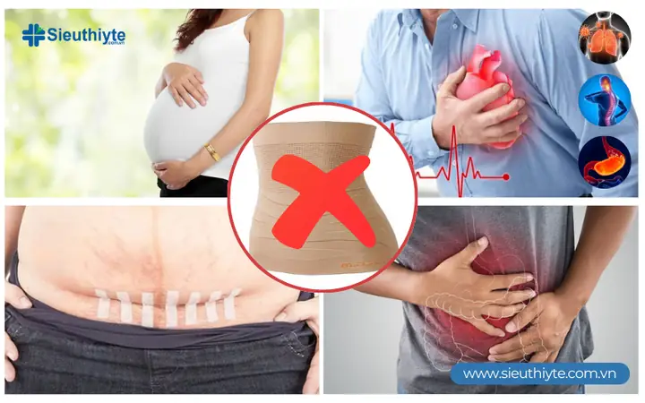 11. Có phải ai cũng đeo đai nịt bụng hỗ trợ giảm cân được, chỉ cần cách sử dụng đai đúng?