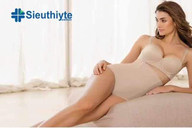 Nên đeo đai nịt bụng vào thời gian nào trong ngày?