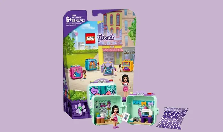 2.1. An toàn với sức khỏe