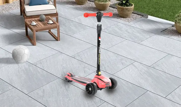 3.2 Xe scooter