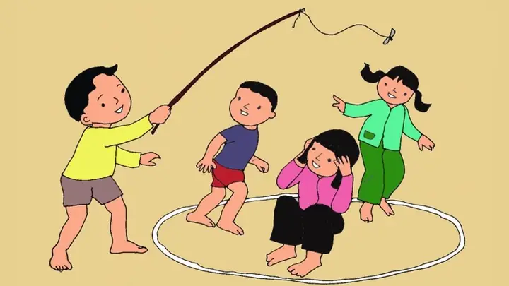 1. Định nghĩa