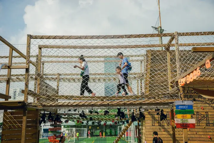 Vì sao Tinker Play khác biệt?