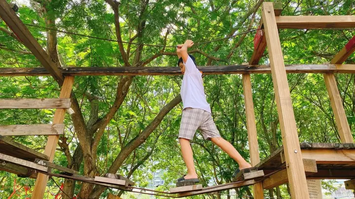 Lợi ích phát triển cho trẻ