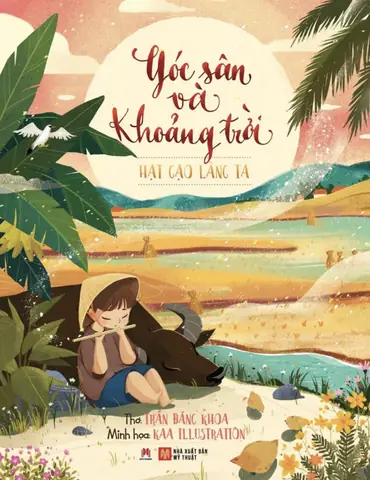Một số sáchthơ cho trẻ mầm non 3 tuổingọt ngào, thú vị
