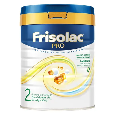 Friso Pro